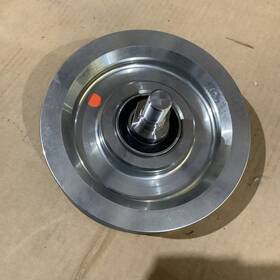 01-37631-000 Gillig Pulley/idler Nos 01-37631-000 Gillig Pulley/idler Nos