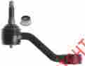103-10020 Gk7345 Mevotech Steering Pitman Arm Front Fits 00-02 Dodge Ram 3500 Van Mk7345