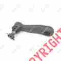 103-10024 Gk8700 Mevotech Steering Pitman Arm Front K8700 Mk8700