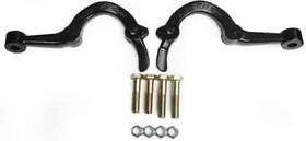 Global West 012919004925 Ss-6472gskb Steering Knuckle Arms 1964-1972 Gm A-body Hardware Inclu