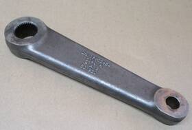 15002484 Gm 2004-2005 Chevrolet Gmc Big Truck C5500 Oem Power Steering Pitman Arm