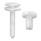 15960325 Gm Lantee Pcs Car Door Panel Retainer Clips 700697250466