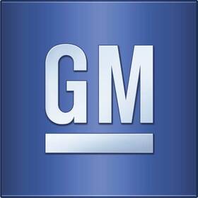 19462068 Gm Genuine F Arm