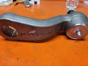 26062651 Gm Pitman Arm