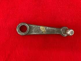 3691185 Gm 3691183 Oem Chevrolet Bel Air Forged Pitman Arm 210 150 49 50 51 52 53 54