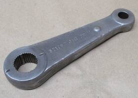 371792 Gm Oem 1970-1981 Chevy Camaro Nova Firebird Trans Am Steering Pitman Arm 371792 Gm Oem 1970-1981 Chevy Camaro Nova Firebird Trans Am Steering Pitman Arm