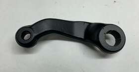 3790253 Gm 62 - 67 Nova Power Steering Pitman Arm 1962 1963 1964 1965 1966 1967