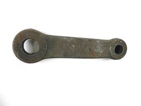 3896363 Gm Vintage Nos 1967-1968 Chevrolet Series 10/20/30 Pitman Arm With Ps #3896363 3896363 Gm Vintage Nos 1967-1968 Chevrolet Series 10/20/30 Pitman Arm With Ps #3896363