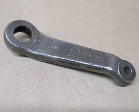 3978101 Gm 1971-1975 Chevy Vega Power Steering Pitman Arm