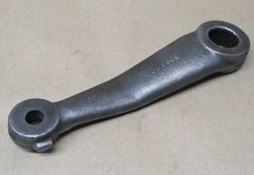 5393309 Gm Used 1965-1970 Oem Cadillac Steering Pitman Arm See Description