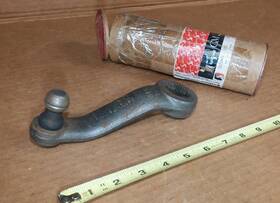 5672474 Gm Nos 1959 1960 Oldsmobile With Ps Steering Pitman Arm 59 60 Olds All Models P/s