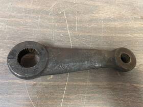 5679207 Gm 1964-1972 Chevelle Gto Skylark Manual Steering Pitman Arm 325