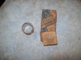 261578 Gm 6.786 Pitman Arm Shaft Bushing Chevrolet 1935-48
