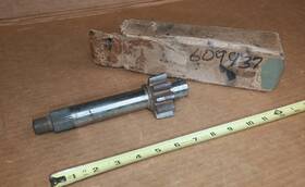 609937 Gm Nos 41-46 Chevy Truck Pitman Arm Commercial And Utility Pickup Suburban Panel Etc