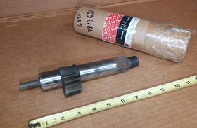 7803089 Gm Nos 69-75 Chevy Camaro Chevelle Impala P/s Pitman Arm 73-86 Pickup Olds Buick