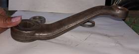 7838930 Gm 1982 - 1990 Chevrolet Camaro Pitman Arm #7838930