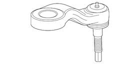 84506972 Gm Genuine Pitman Arm