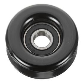 88909587 Gm Genuine Engine Accessory Drive Belt Idler Pulley