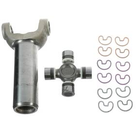 89058876 Gm Oem New 01-07 Chevrolet Gmc Universal Joint Drive Shaft Slip Yoke Kit