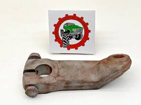 828gmt40b Gm Gmc Chevy Chevrolet 1969-87 Truck 4x4 Power Steering Arm With Bolt Oem