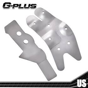 Gpl6745634 Gplusmotor Fit For 1973-1987 Chevy Gmc C/k Truck Steering Box Mount Frame Welding Bracket