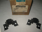 3994334 Gs455 Nos Buick Skylark Custom Gs 1970 1971 1972 Front Sway Bar Bracket Set 2