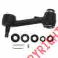 Gt350 N A Mustang Idler Arm V8 Except 1965-1966 Cj Pony Parts