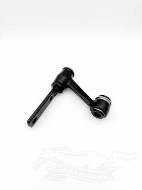 D1zz-3355-a Harris Mustang Supply K-8165 71 72 73 Cougar Steering Idler Arm With Bracket -