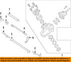 Hc3z3590a Ford Oem Super Duty Steering Arm