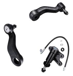 K6335 Hhcm K6722 K6447 Front Steering Idler Pitman Arm Bracket For Chevy Gmc C1500 C2500 Tahoe Yukon