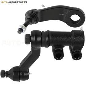 13013116 Higher-autoparts Fits 2011-2019 Chevy Silverado 2500 Hd Front Steering Pitman Arm Idler