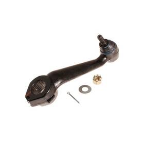 Qfw000030es Hotbray Steering Pitman Arm For Land Rover