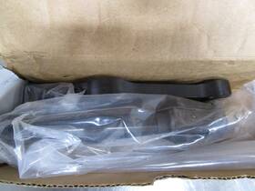 How23428 Howe 23428 Billet Steel Idler Arm Chevell For 1968-1972 Gm A-body