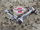 Ia5860-imp Unbranded Chrome Idler Arm Chevrolet Impala