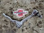 Ia6164-og Quicksteer Original Chrome Idler Arm Chevrolet Impala