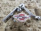 Ia6770-ic Unbranded Nib Chrome Idler Arm