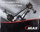 803-18819 Ia7106 Mas Industries Brand New Front