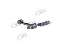 Ia85499xl Mas Industries Premium Xl Extended Life Steering Idler Arm Fits