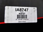 Ia8747 Mas Industries Brand New Front