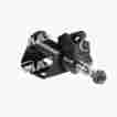 Ib62059 Mas Industries Steering Idler Arm Bracket Assembly Front Ib62059 Mas Industries Steering Idler Arm Bracket Assembly Front