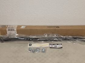 214030 Icon Fits 03-12 Dodge Ram Hd Adj Track Bar Kit