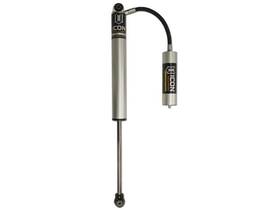 216522r Icon Fits 03-12 Dodge Ram Hd 0-3in Rear 2.0 Series Aluminum Shocks Vs Rr