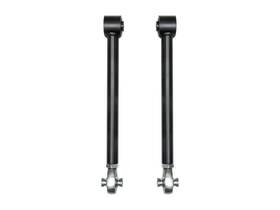 22023 Icon Fits 2018 Jeep Wrangler Jl Rear Adj Lower Link Kit