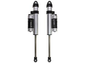 77750cp Icon Fits 2015 Chevrolet Colorado 0-2in Rear 2.5 Series Shocks Vs Pb Cdcv