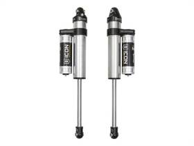 97730p Icon Fits 2019 Ford Ranger Rear 2.5 Series Shocks Vs Pb - Pair