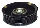 J3239821 Idler Wrangler Crown Automotive Fits Drive Yj Pulley Cj5 J10 Cj7 Belt