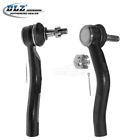 Im799333365g3x6j Dlz Suspension Kit Right And Left Outer Tie Rod End