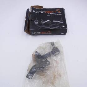 Ip08013 Import Direct Chassis Idler Arm For 1987-1989 Ram 50 Base L4 2.0l