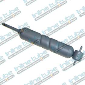 Insh01 Inline Tube 1967-69 F-body Camaro/firebird 1968-74 X-body Nova Delco Front Shock Without