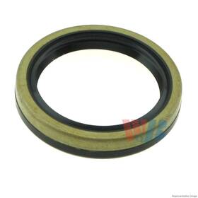 Ws313842 Inmotion Steering Gear Pitman Shaft Seal For Tj Wrangler More